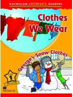Clothes we wear